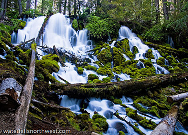 rogue umpqua byway