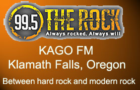 kago radio station